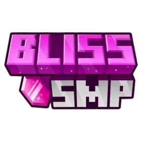 Logo for Bliss SMP