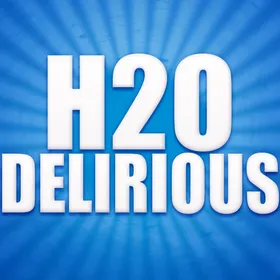 Logo for H2ODelirious
