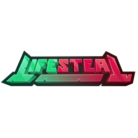 Logo for Lifesteal Network