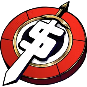 Logo for Money SMP